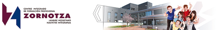 CIFP Zornotza LHII